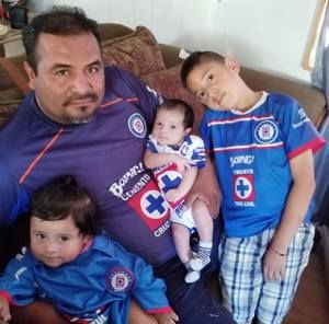 Meet your Posher, Jaime